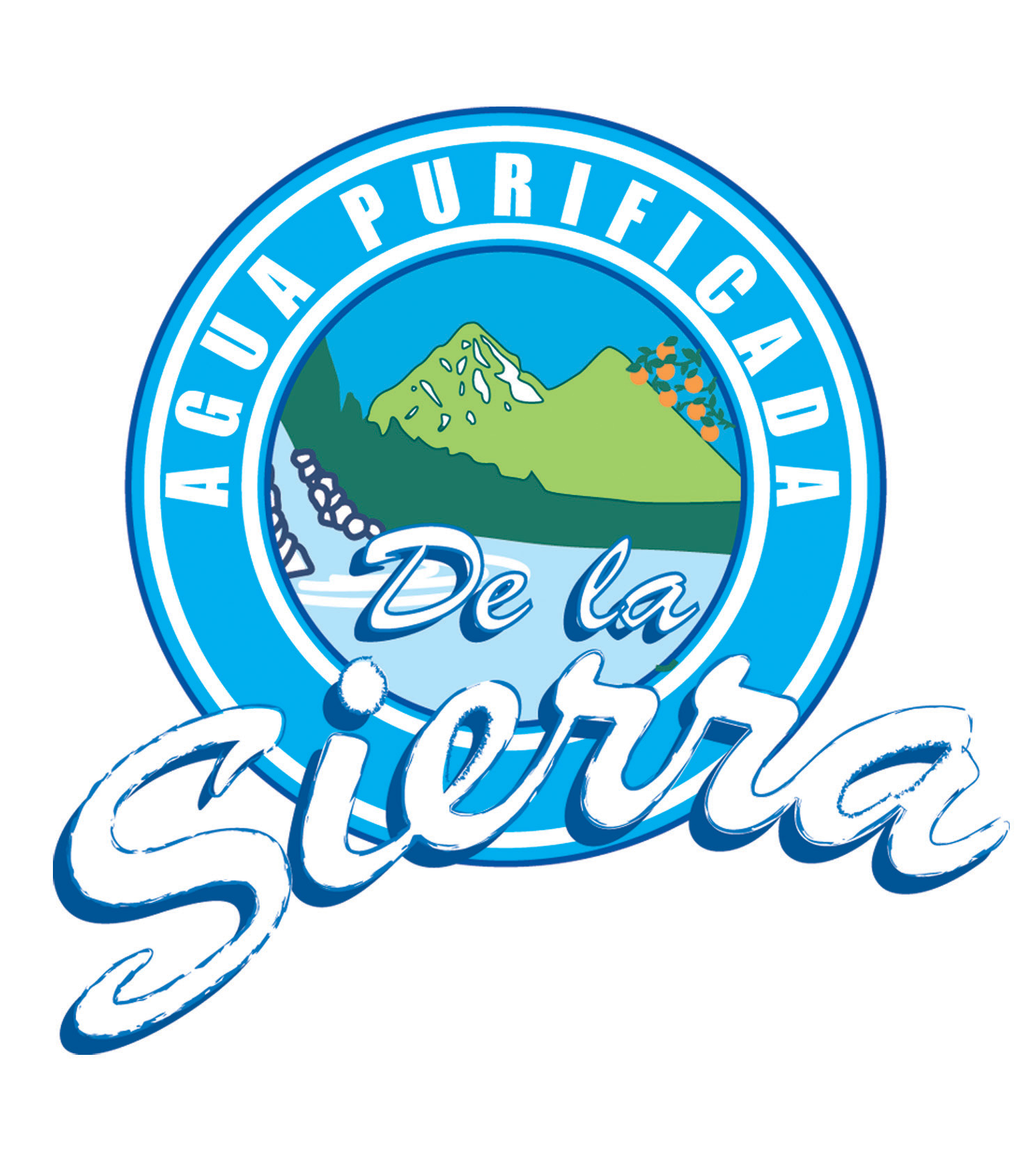 Agua de la Sierra